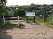 Eifel-Blick