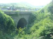 Dornröschens Autobahn (das ist definitiv der falsche Weg)