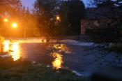 Hochwasser September 2010