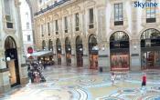 Galleria Vittorio Emanuele (Cam2)