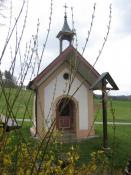 Niedereichseler Kapelle