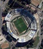 Montevideo - Estadio Centenario (by stardado)
