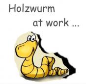 Holzwurm