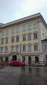 Das Antretter Haus
