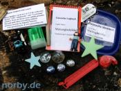 Der Cache mit Startinhalt