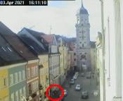 Webcam