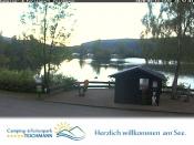 Badesee Camping Teichmann