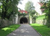 Tunnel-Ostportal (2023)
