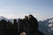 Der "3. Schafalpenkopf"