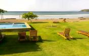Playa Venao (webcam)