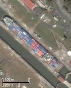 Runde 02 - 288m Containerschiff (by generationcx)