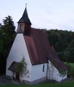 St Georg im Schauertal