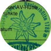Hüttenstempel