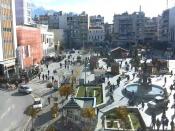 Georgiou I Square (webcam)