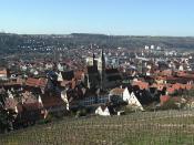 WomoCache - Esslingen (Burg) 6