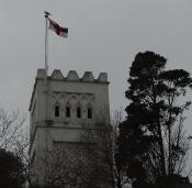 englische Kirche