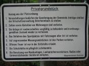 [h] Grillplatz Herrenhölzle Platzordnung