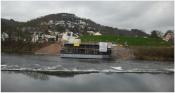 Noch in der Bauphase