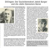 Burger - Baron