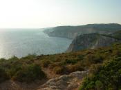 02_view to the west coast cliffs