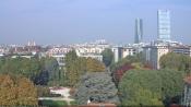 Parco Vergani (Webcam)