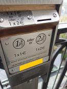 Telefonnummer (abgedeckt)