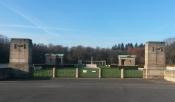 Rheinberg War Cemetery