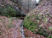 Landgrafenschlucht 4