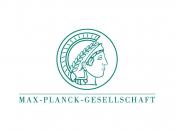 Das Logo der Max-Planck-Gesellschaft.