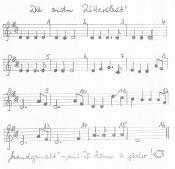 Die oid'n Rittersleut