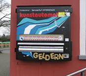 Kunstautomat