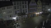 Webcam Wertheim bei Nacht