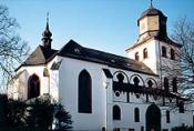 Kirche aussen