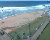 Ballito Beach (webcam 2018)