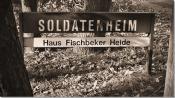 Schild Soldatenheim