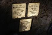 Grimmaer Stolpersteine