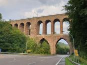 Viadukt Diedenmühle