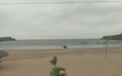 Ayangue Beach (webcam)