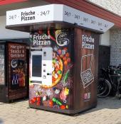 Pizza-Automat