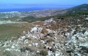 View to Kos town