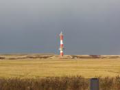 Wahrzeichen Wangeroog