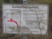 Naturschutzgebiet Kalsbach-Tal