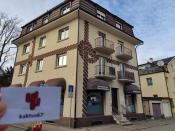 Unlösbarer Knoten in Binningen