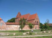 Das Kloster Rehna