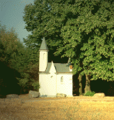 Mondorfer Kapelle