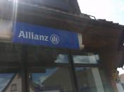 Allianz