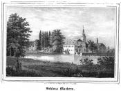 Stich von G. Täubert