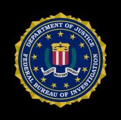 FBI Logo