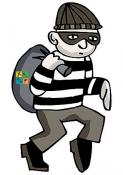 Robber