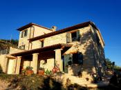 Casale Rurale (Rural Farmhouse)
